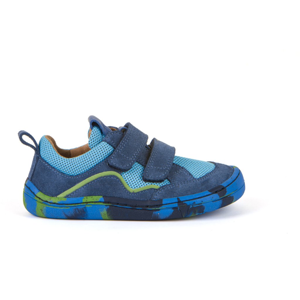 Froddo G3130200-2 Denim Barfußschuhe