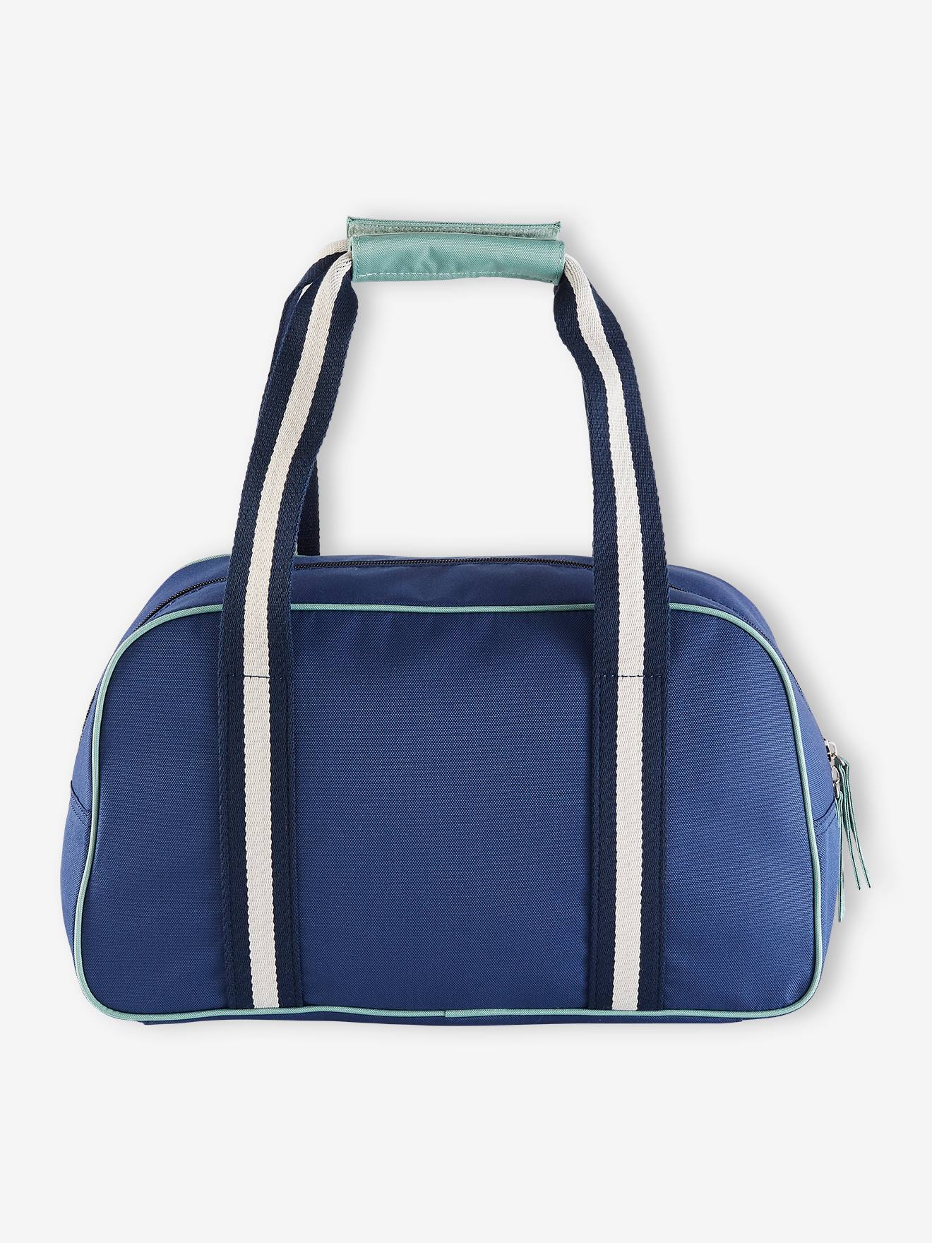 Sac de sport garçon 