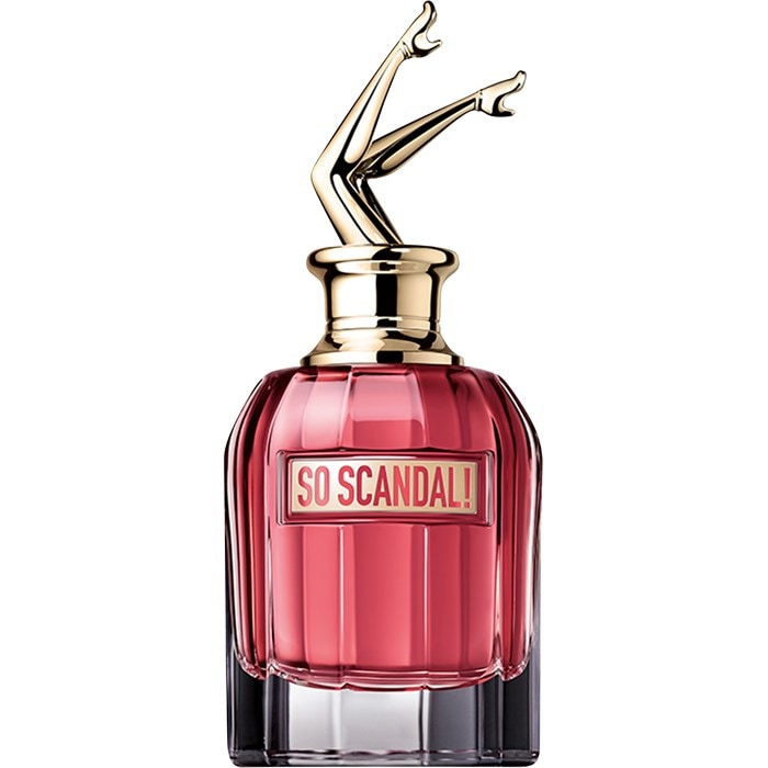 Eau de Parfum Spray