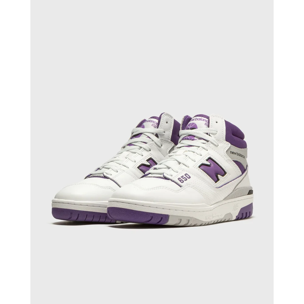 New Balance 650 BB650RCF / weiss