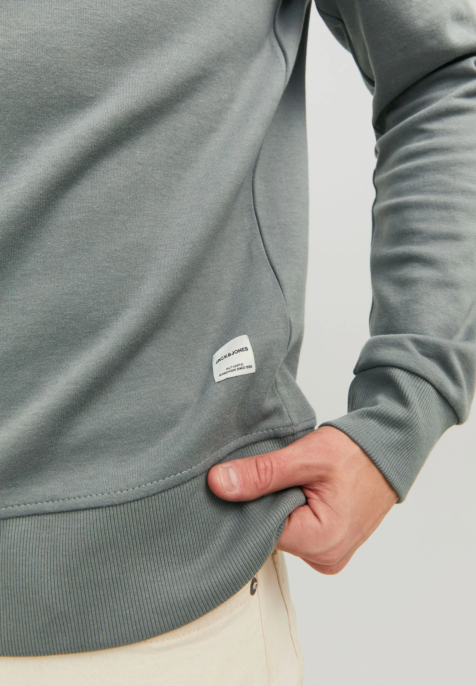 Jack & Jones UNISEX - Sudadera