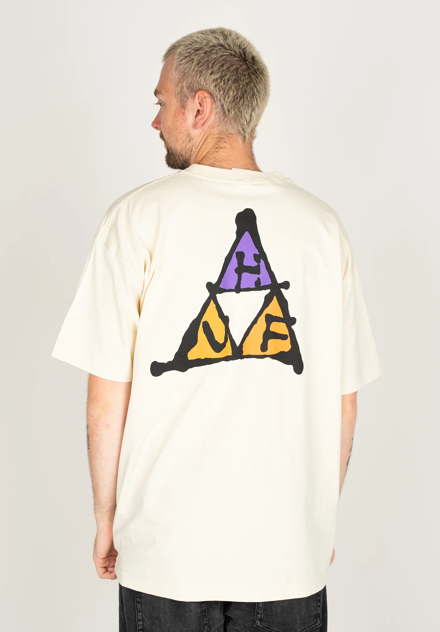No-Fi Triple Triangle