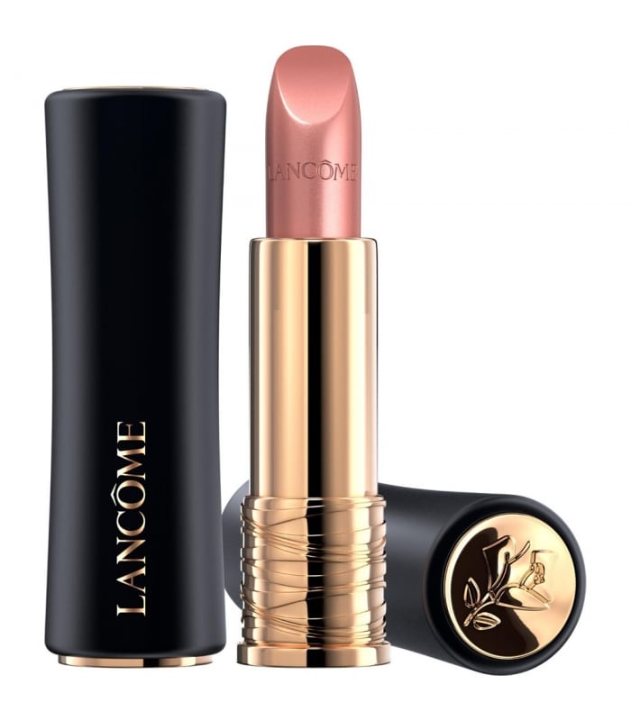 Lancôme-L'ABSOLU ROUGE-Rouge à lèvres satiné, hydratation & confort longue tenue