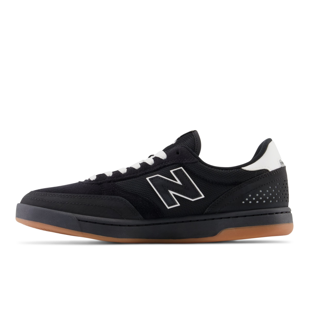 New Balance 440 NM440LDT / schwarz