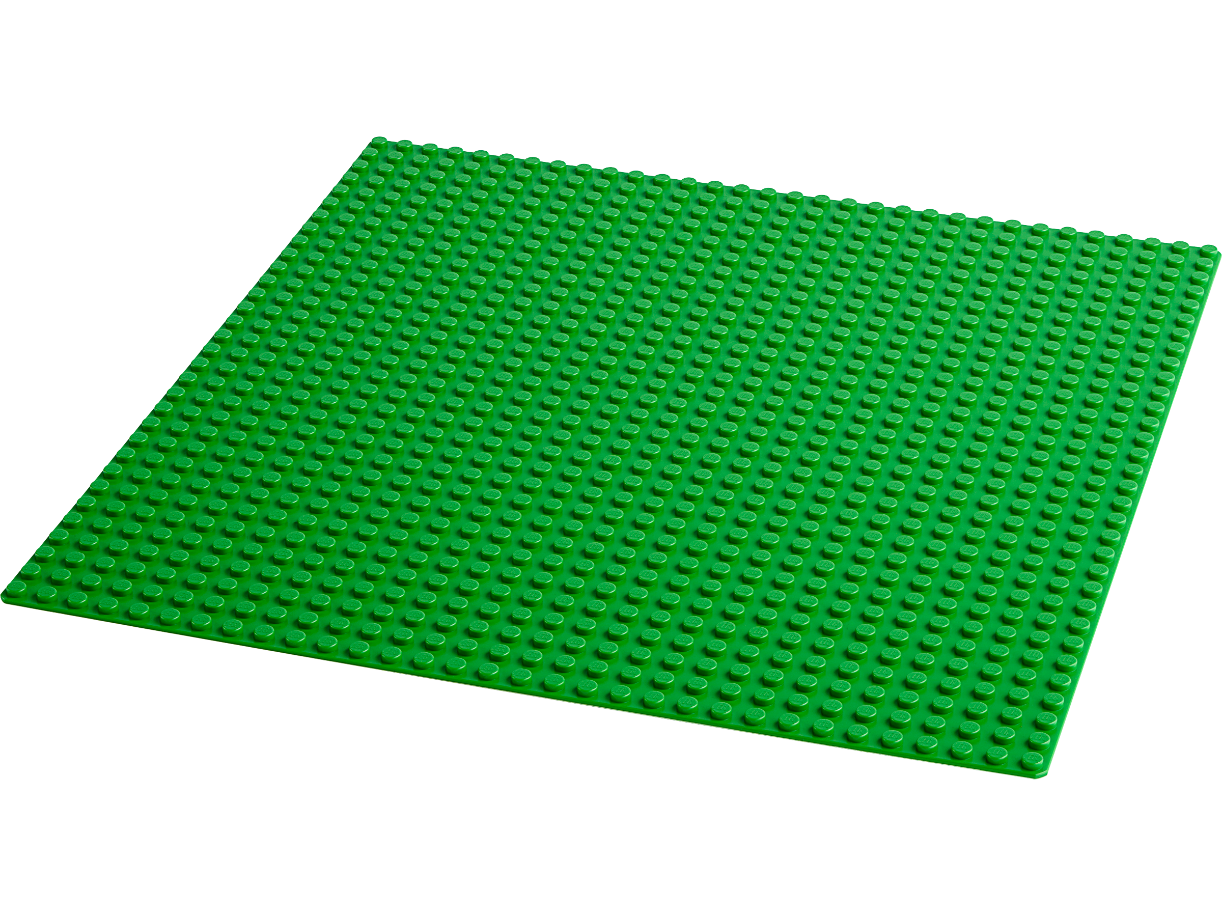 Grüne Bauplatte 11023