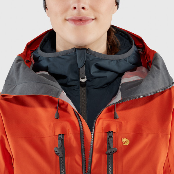 BERGTAGEN LITE INSULATION JKT W Damen - Übergangsjacke