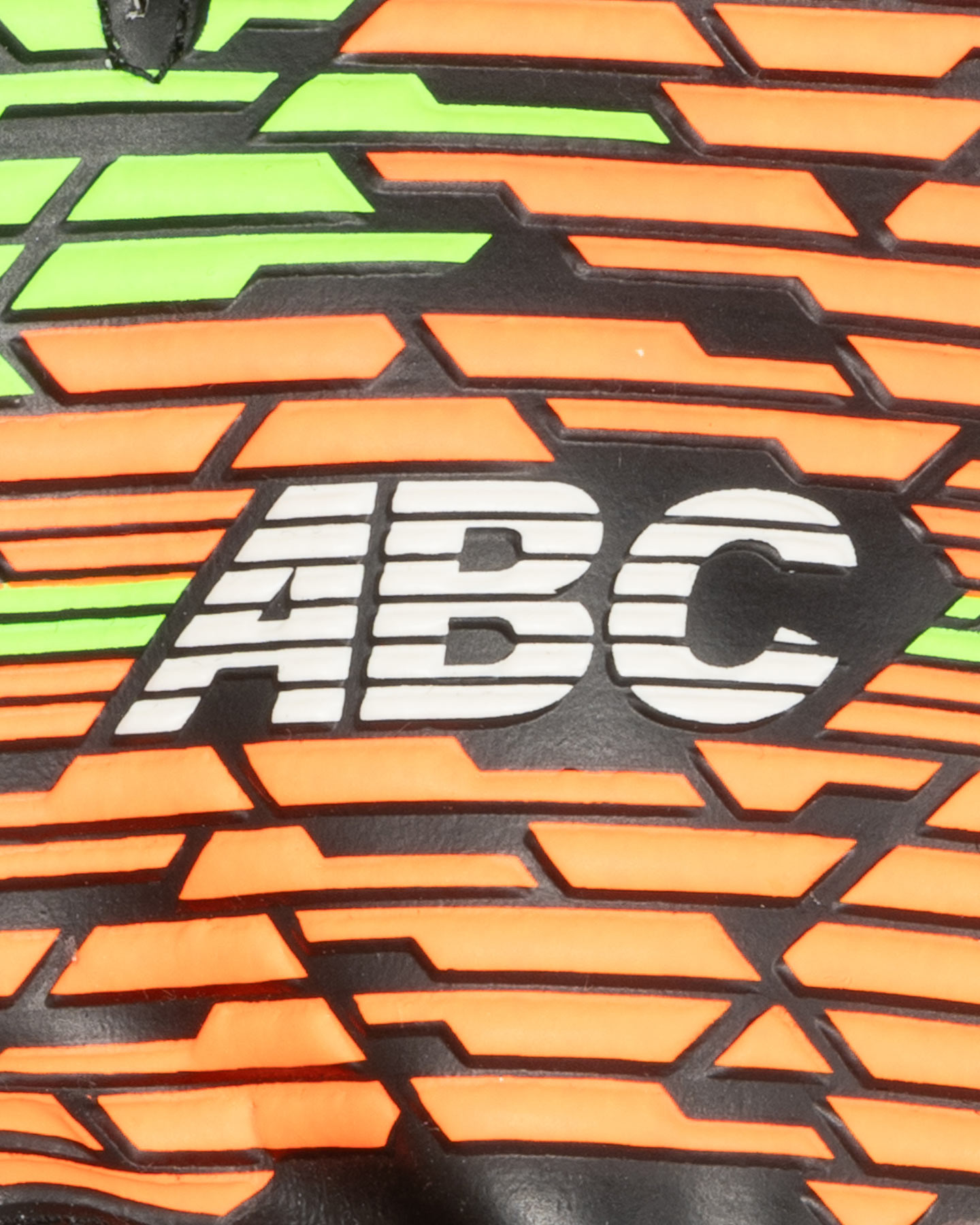 Rękawice bramkarskie Abc Glove Jr 5372513-2113