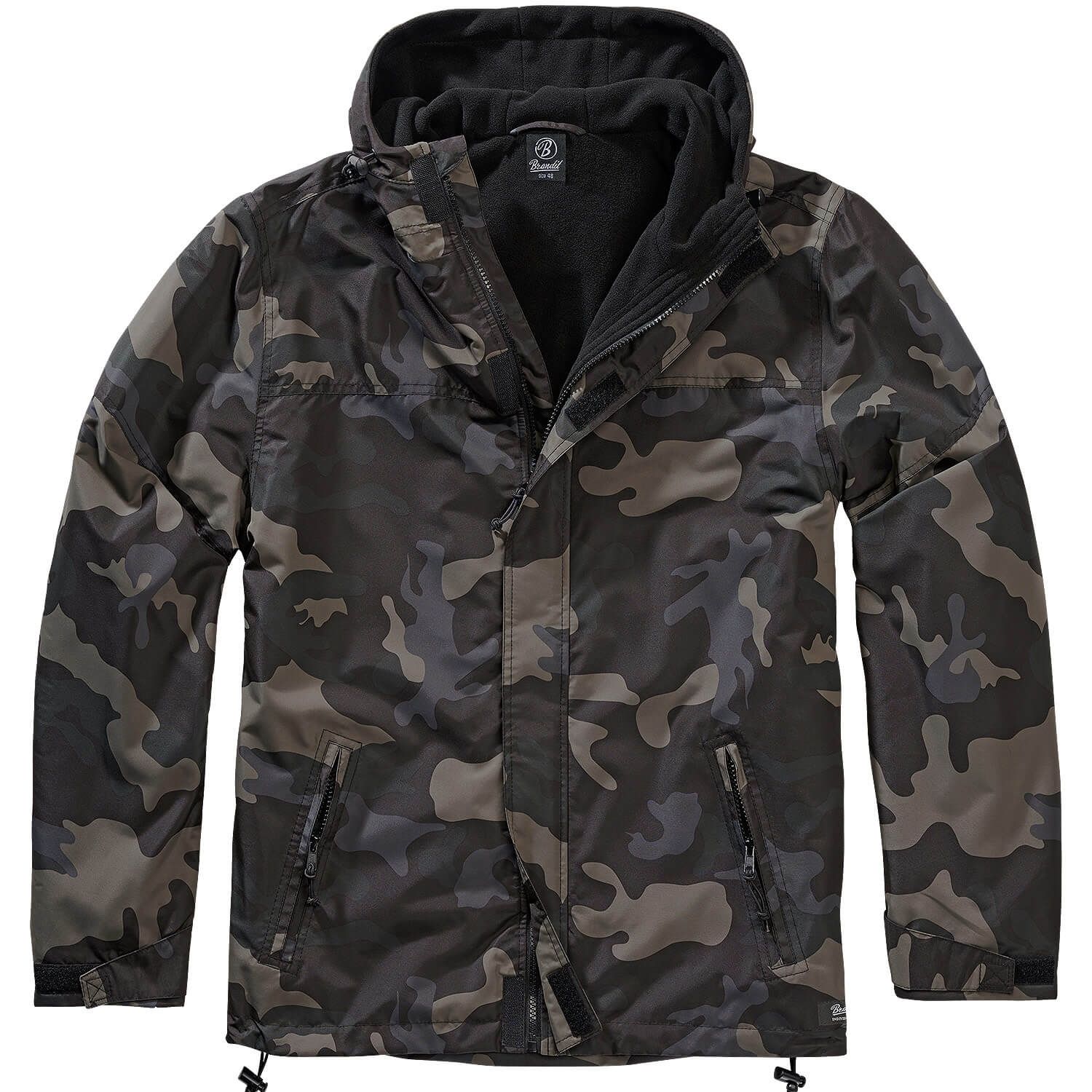 Windbreaker Frontzip