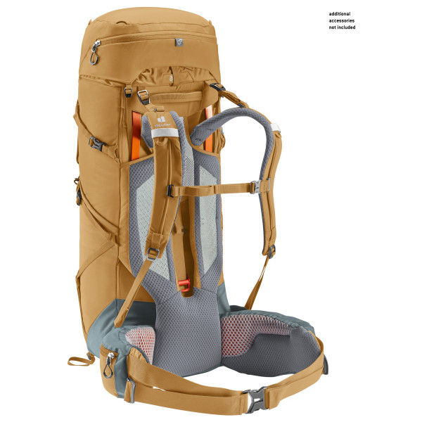Deuter - Aircontact Core 40+10 - Trekkingrucksack