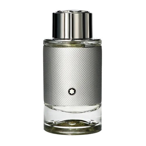 Parfumovaná voda Montblanc Explorer Platinum 100 ml
