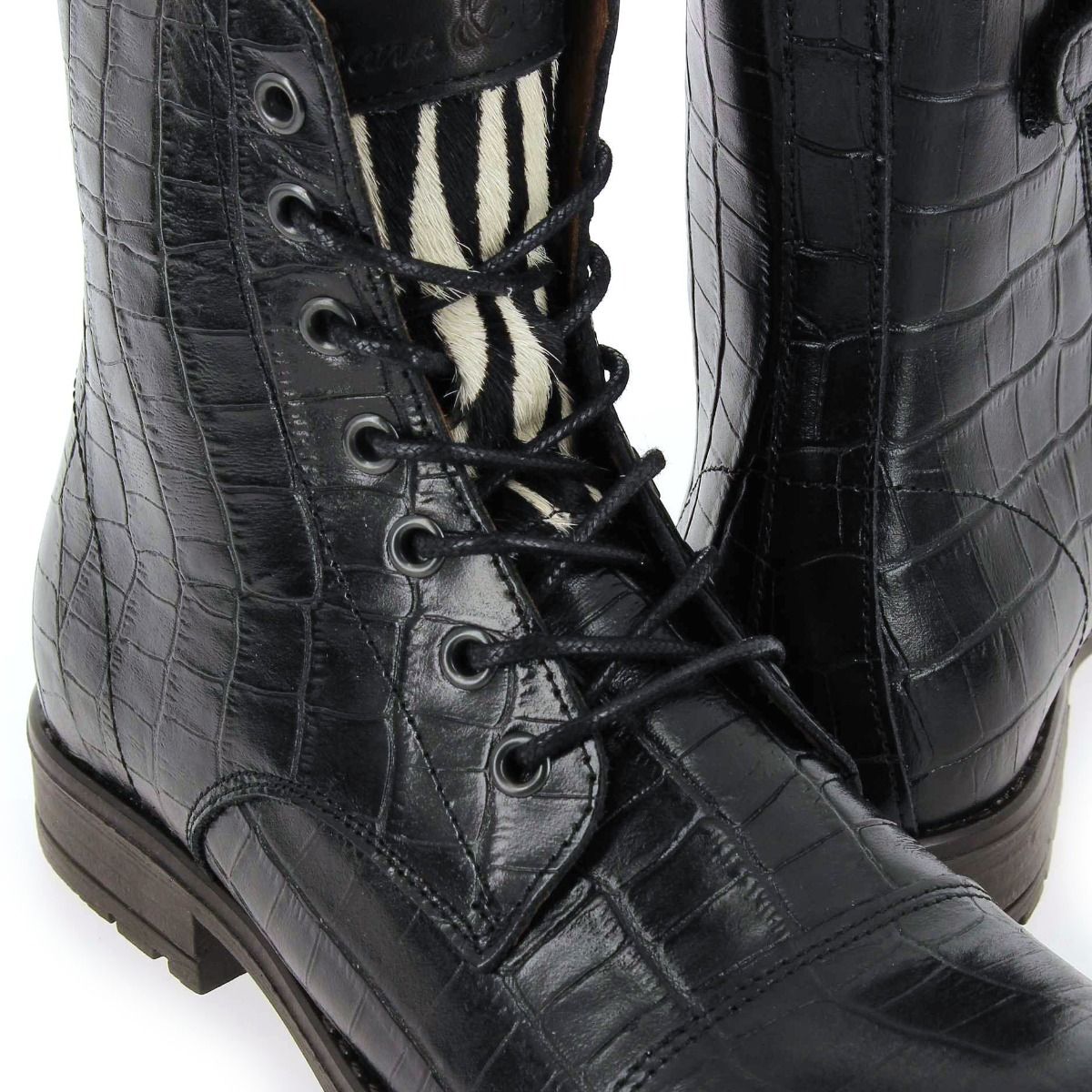 Bana & Co  21234005  - Noir