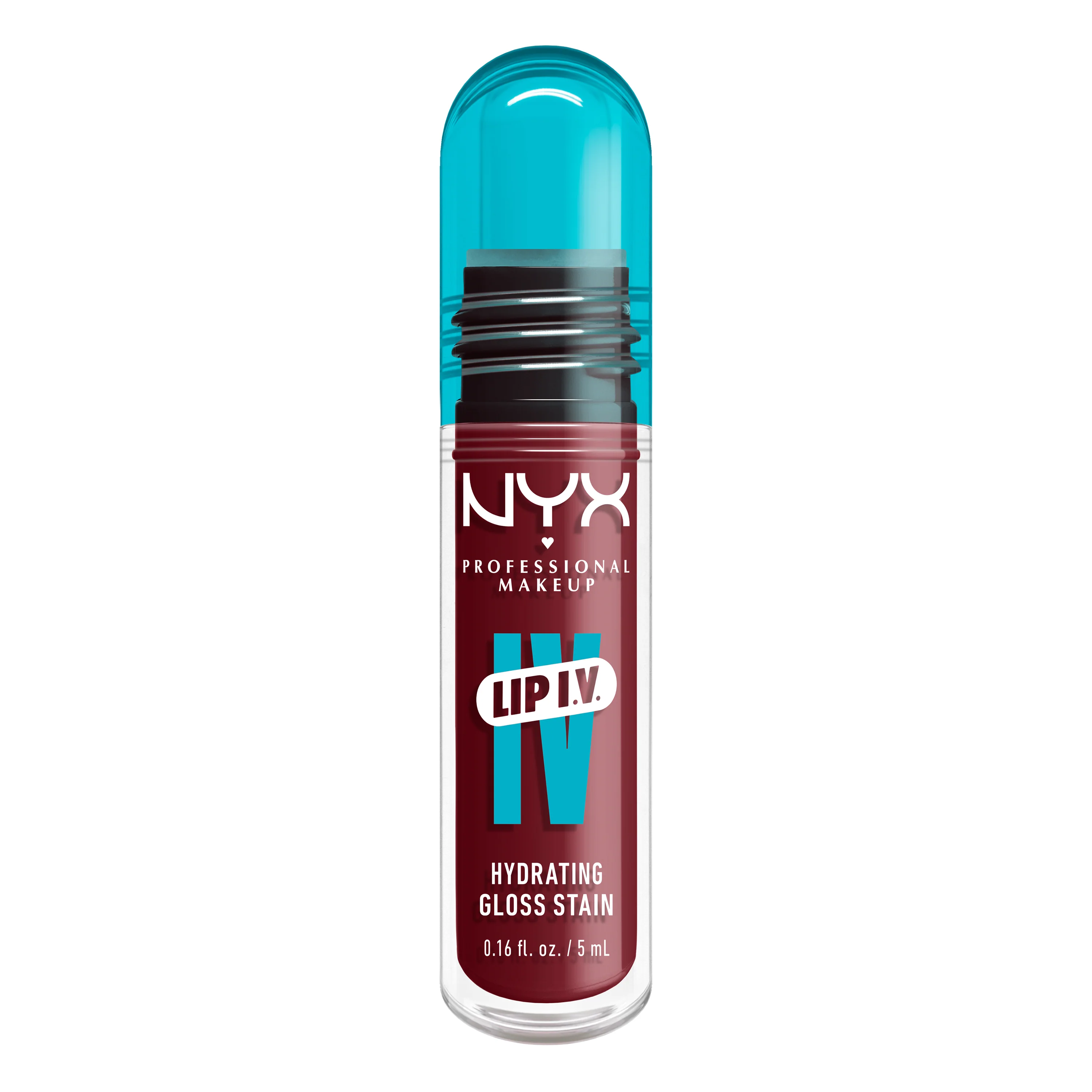 Lesk na pery Lip IV