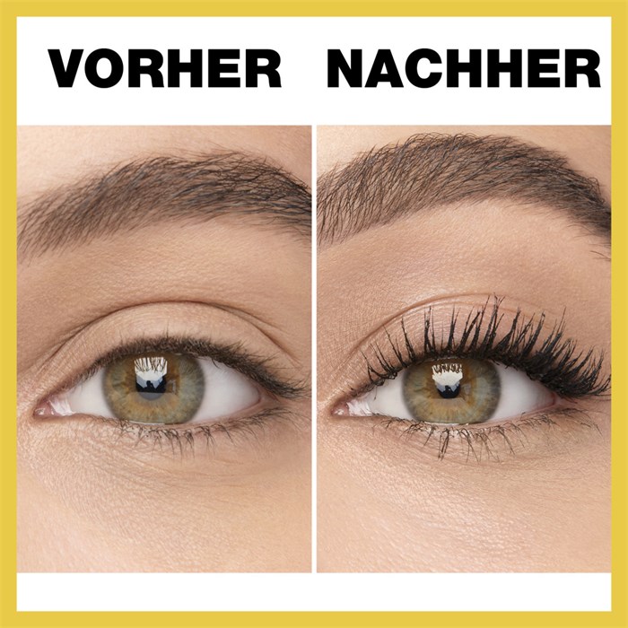 Volum' Express The Colossal Big Shot Mascara