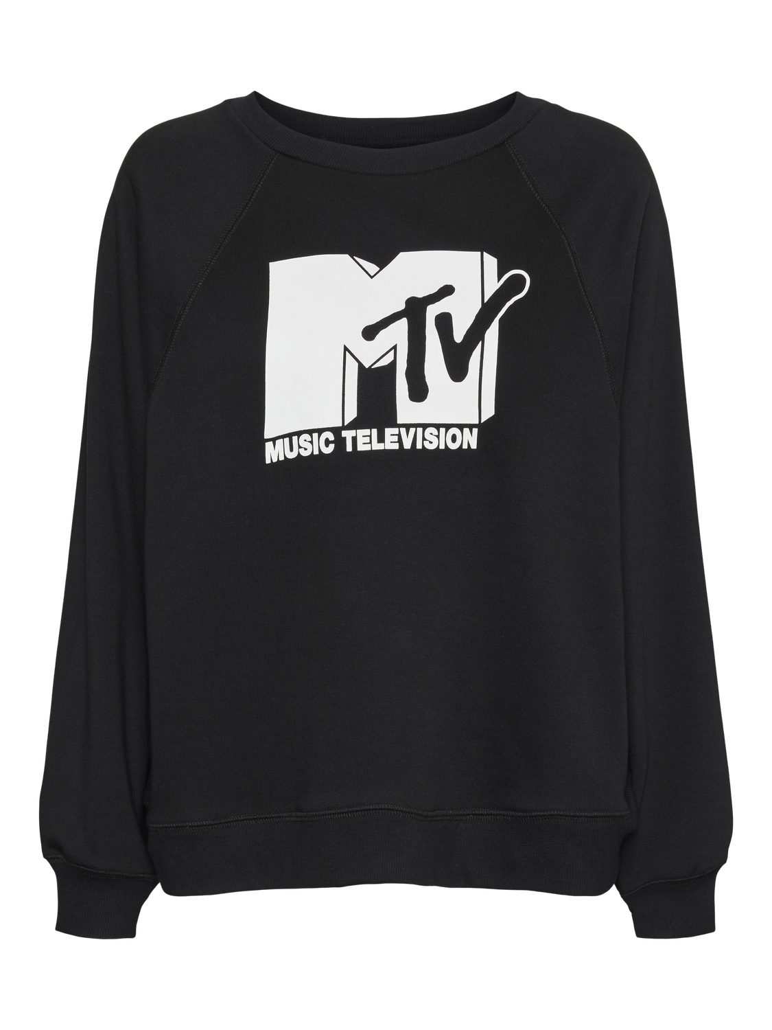 SOMETHINGNEW x PROJECT NOSTALGIA Sweatshirt