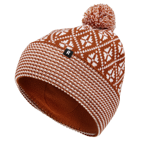 BEANIE KUURASSA Kinder - Wollmütze