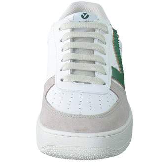 Victoria Madrid Retro Sneaker in weiß