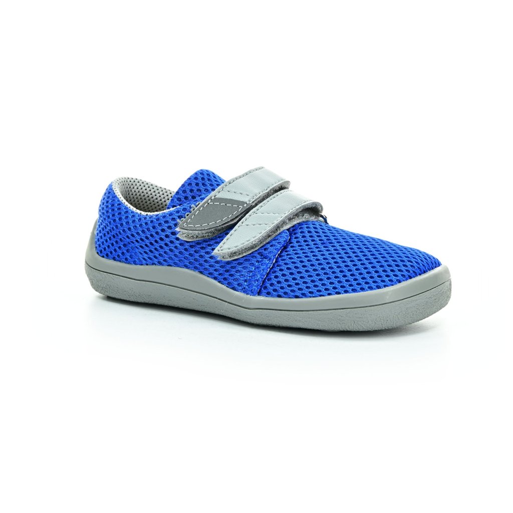 Beda Tom (BF 0001/ST/W/OP) Barfußsneaker