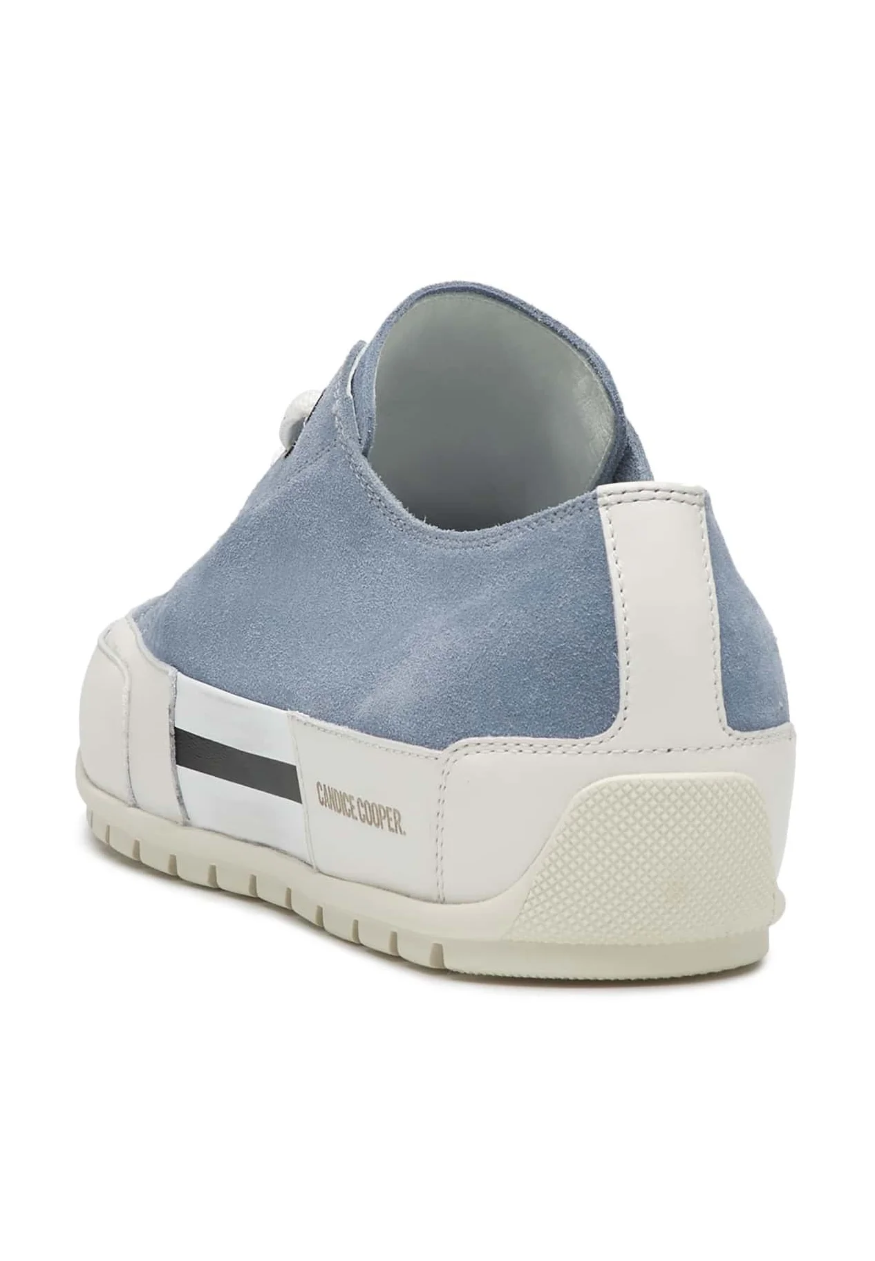 Candice Cooper SANBORN PATCH - Zapatillas bajas