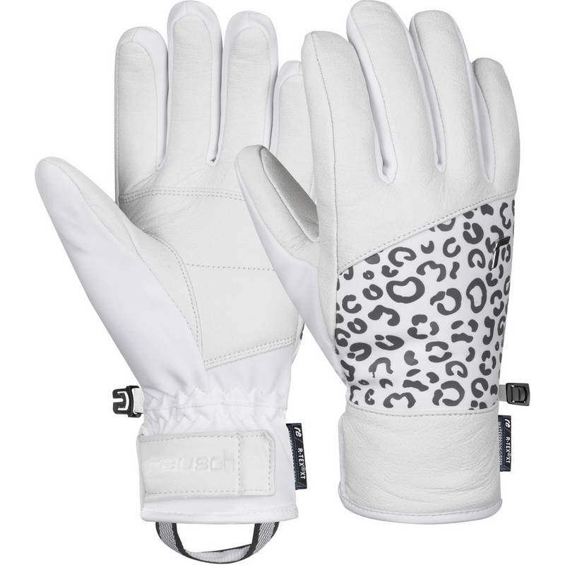 Reusch Beatrix R-TEX® XT Skihandschuhe