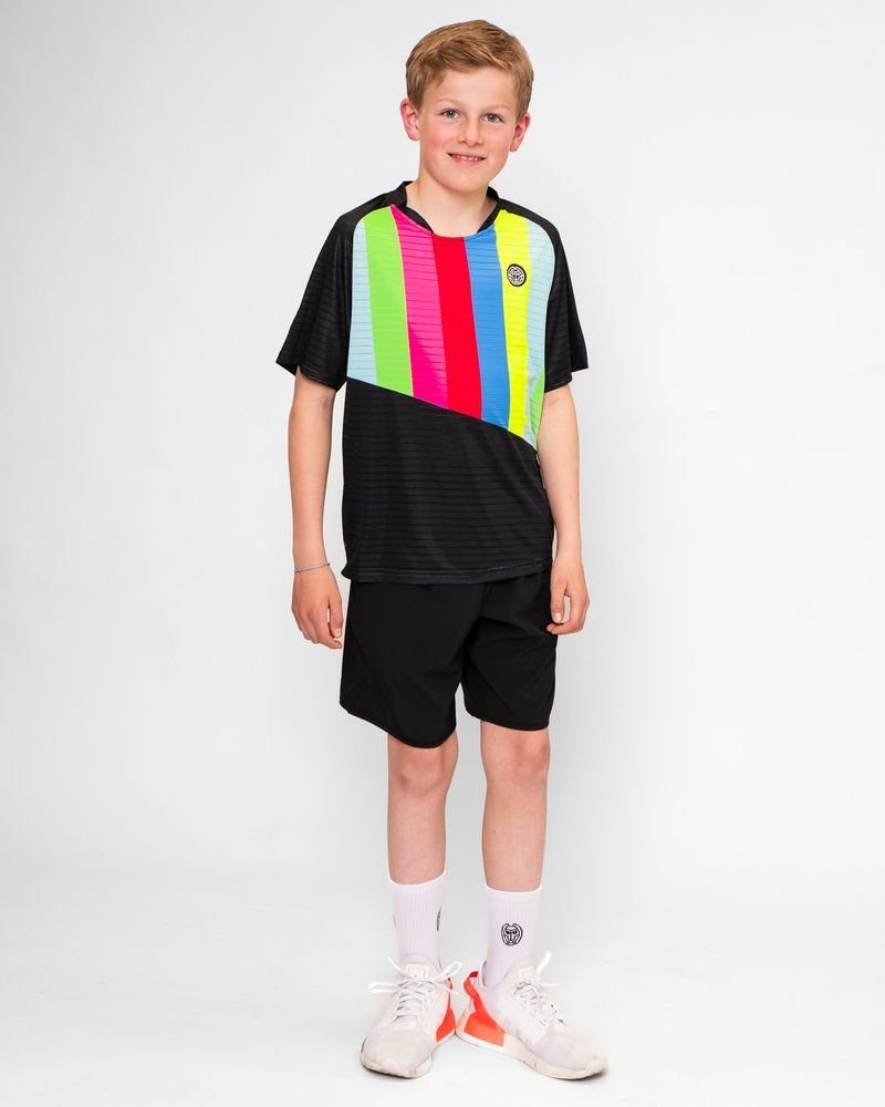 BIDI BADU Tennisshirt New York