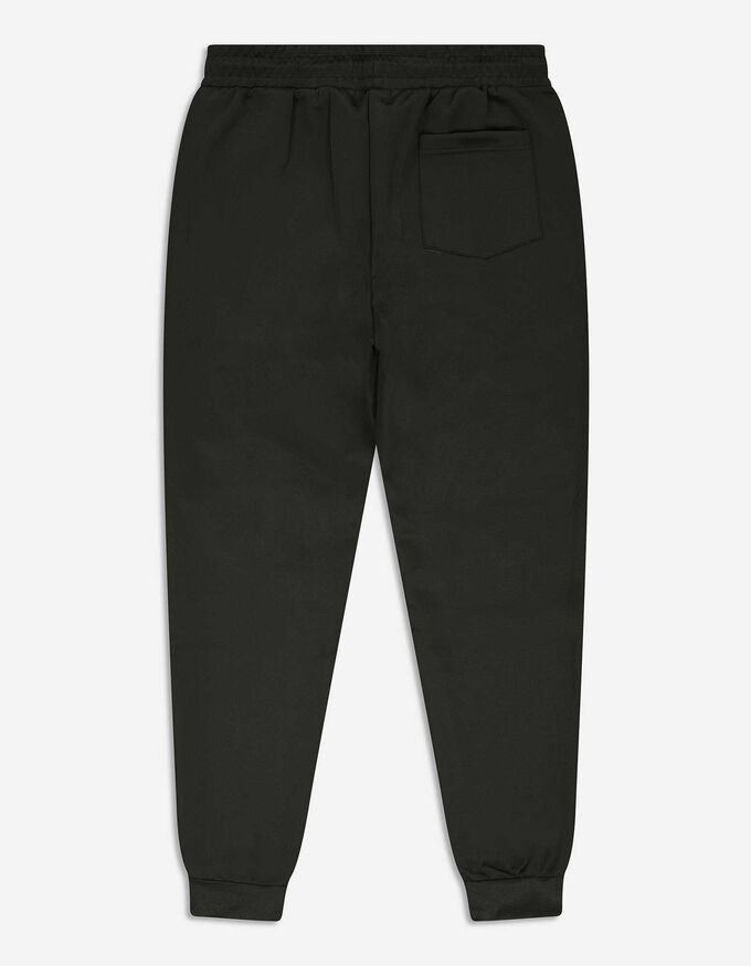 Herren Jogpants - Tunnelzug auf Taillenhöhe