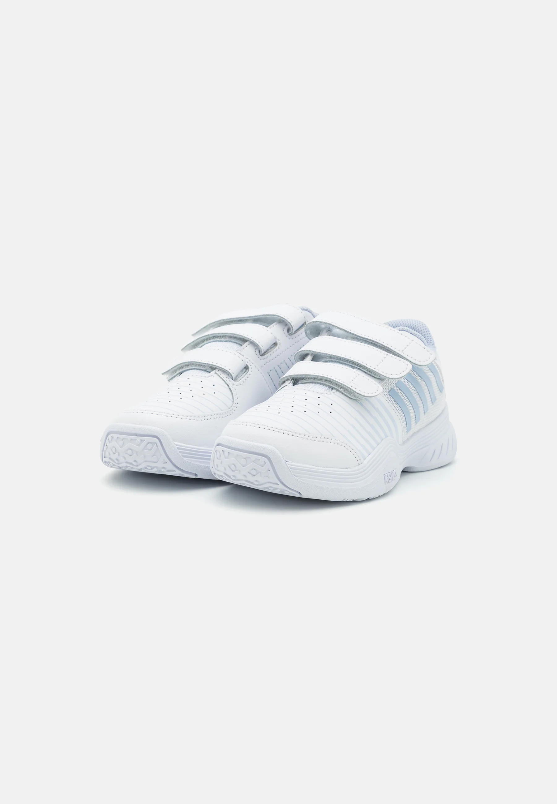 K-SWISS COURT EXPRESS STRAP OMNI UNISEX - Zapatillas de tenis para todo tipo de superficies