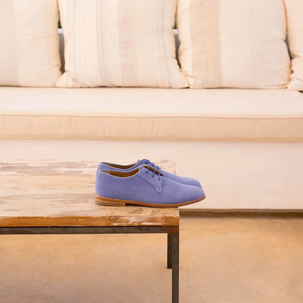 Le Photographe - Bleu De Provence