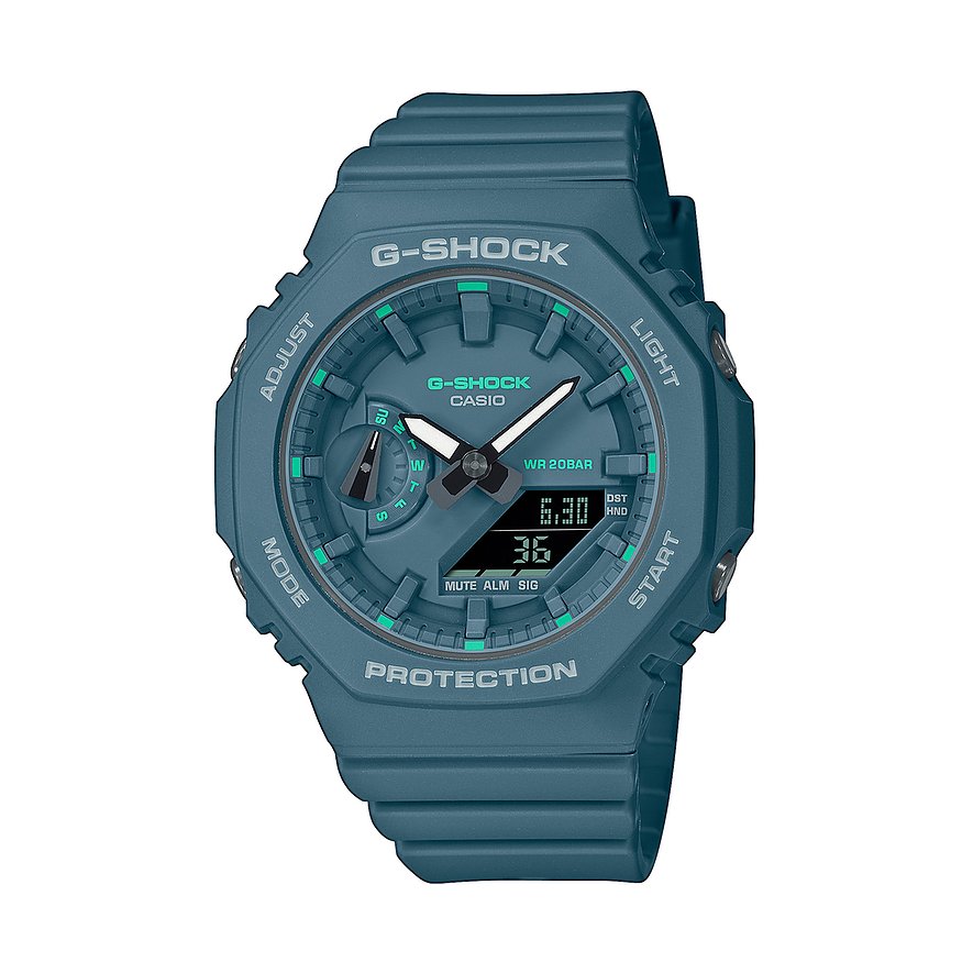 Casio Damenuhr Women Classic
