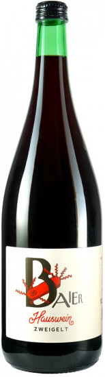 Zweigelt 