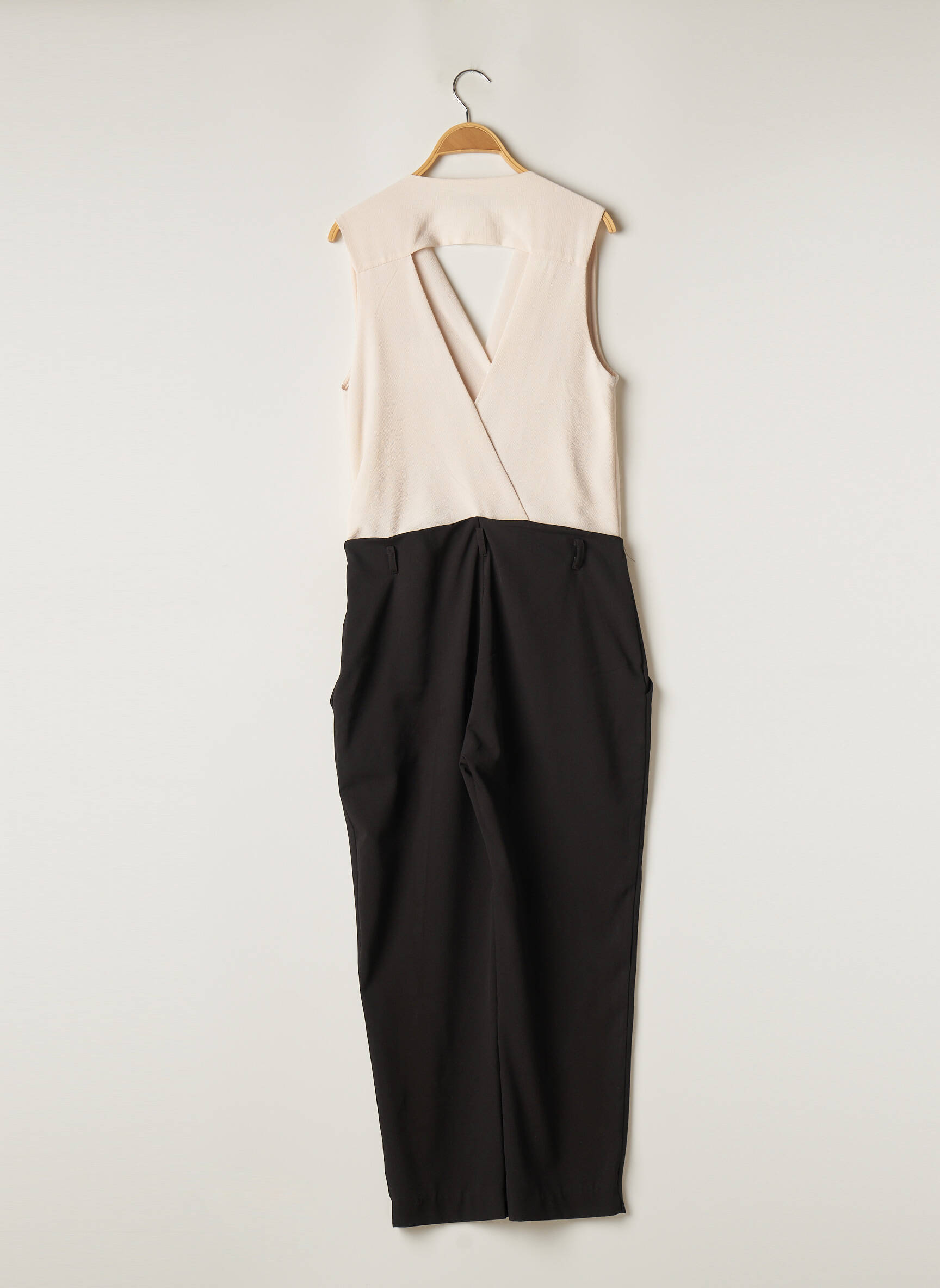 Rinascimento Combinaisons 1 Femme couleur noir