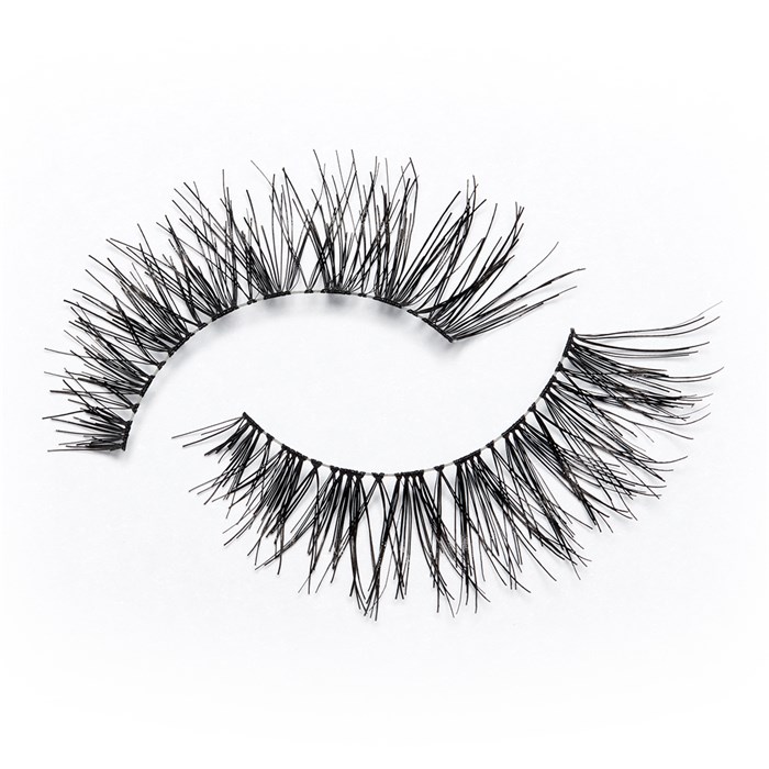 Wimpern Fluttery Light Nr. 117 Trio Pack