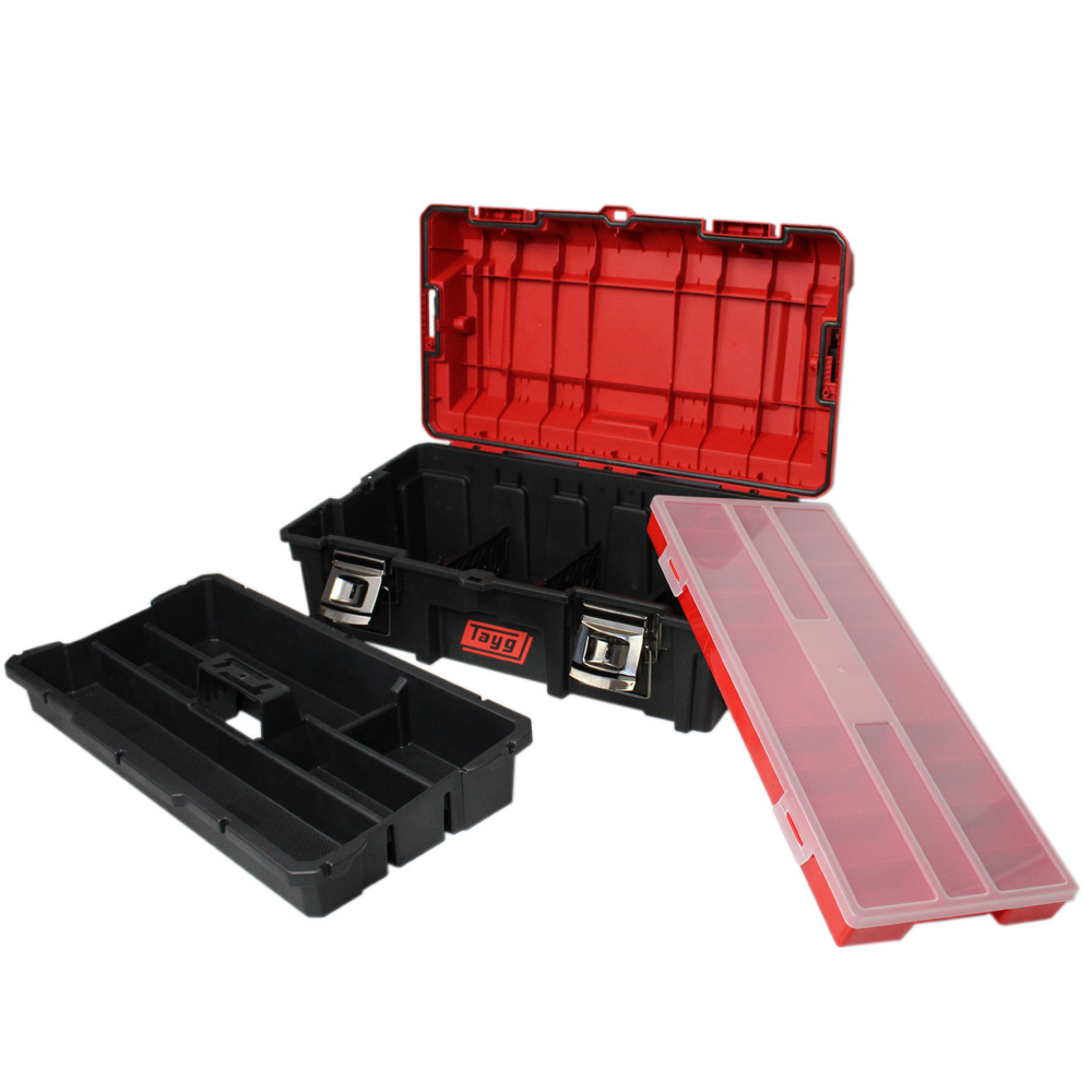 Caja modular 