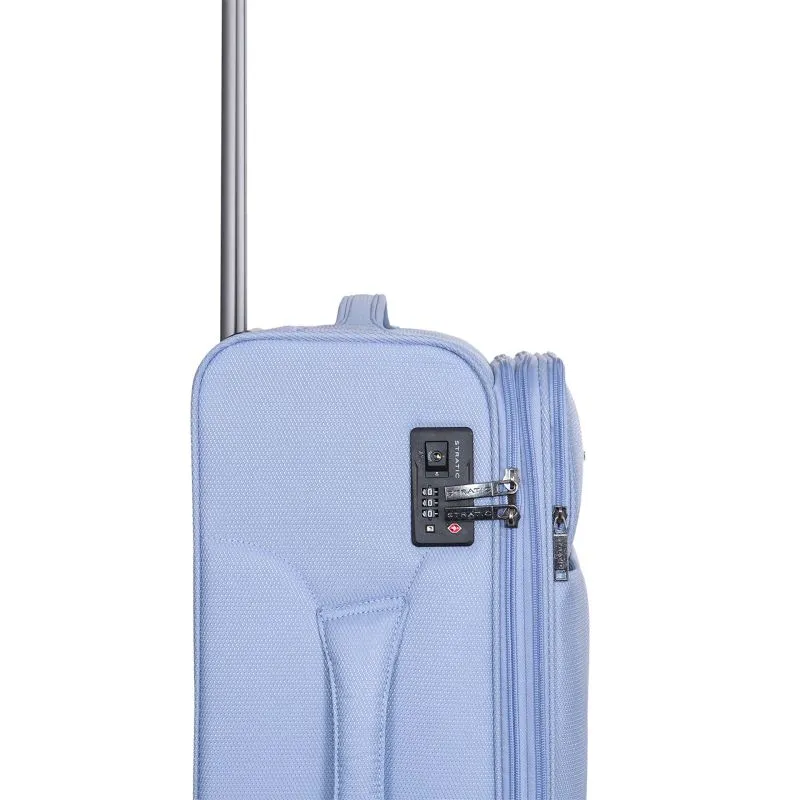 Stratic Stratic Light + - Koffer M - Light blue