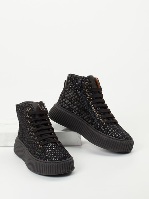 Schnürboots-67000040008 Bisgaard