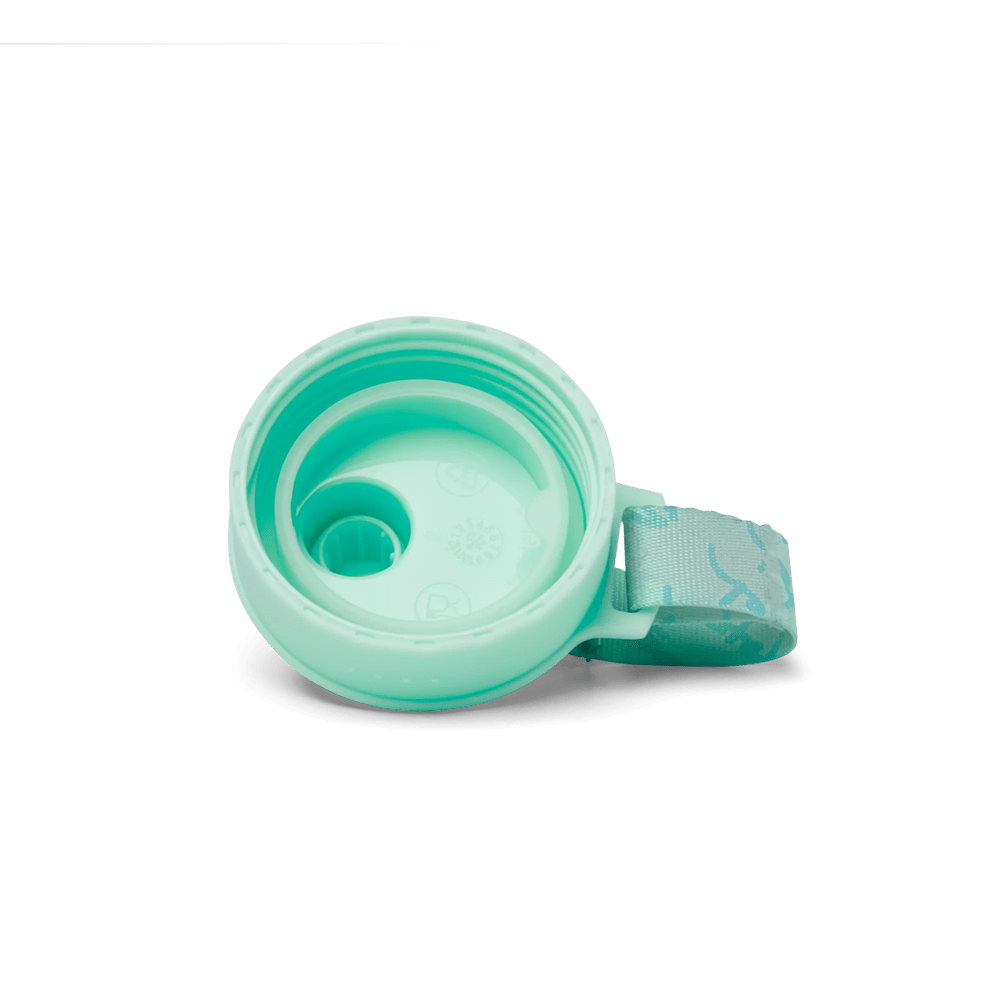 Sport Trinkflasche Mint