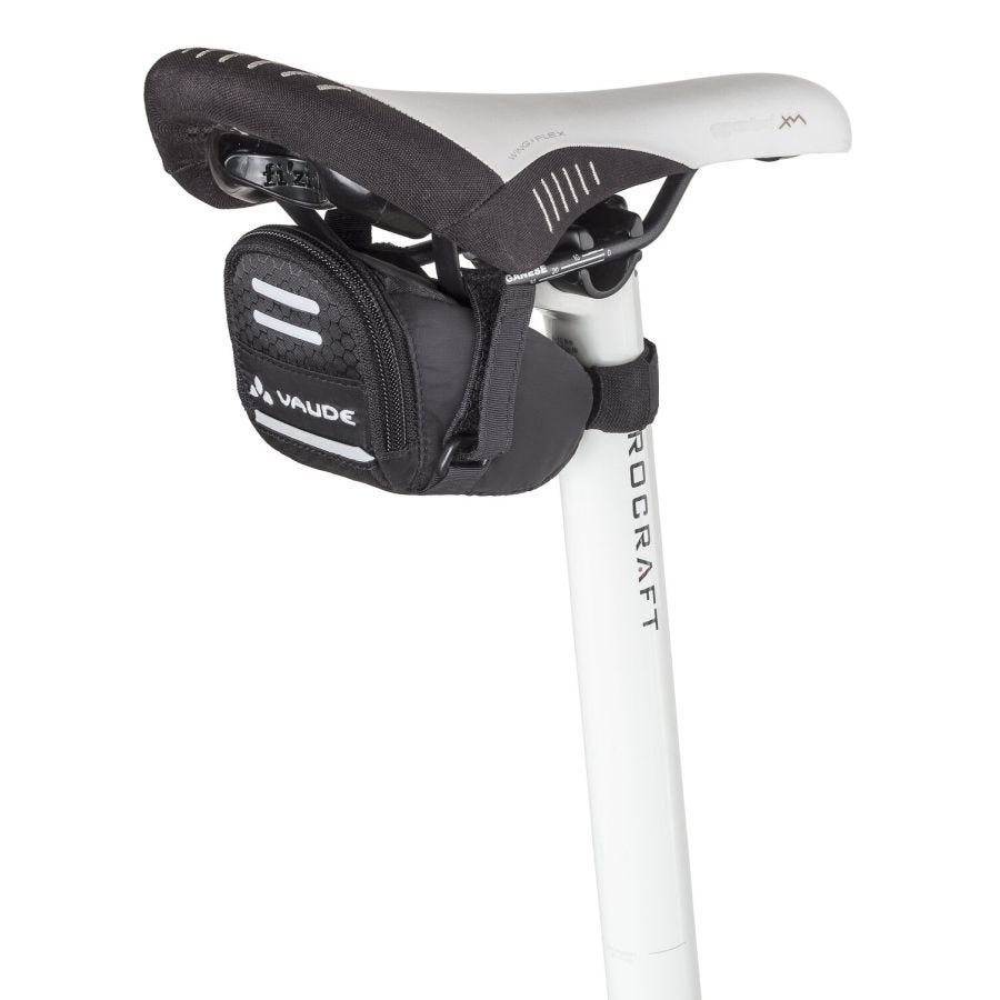 Race Light S Satteltasche