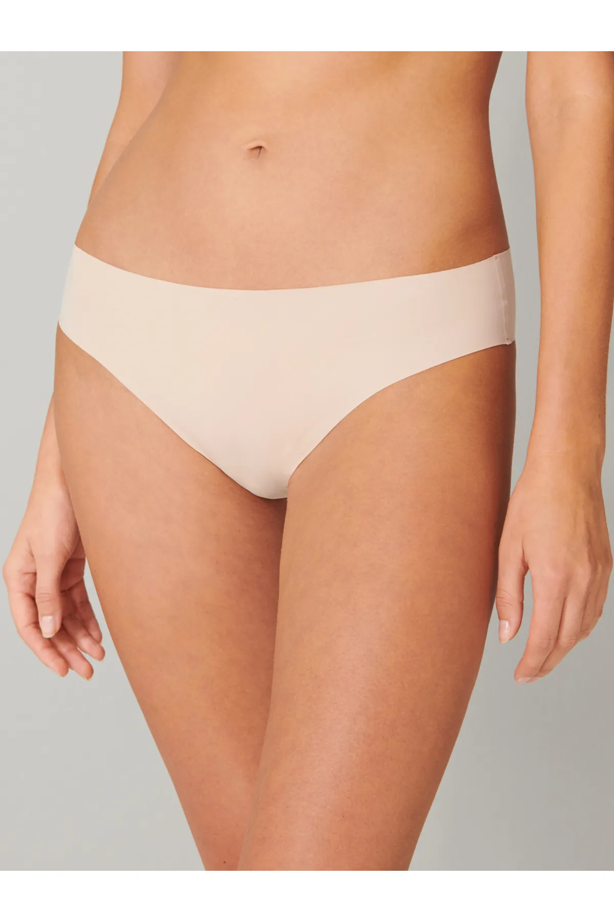 Schiesser  Slip Unsichtbares Licht
