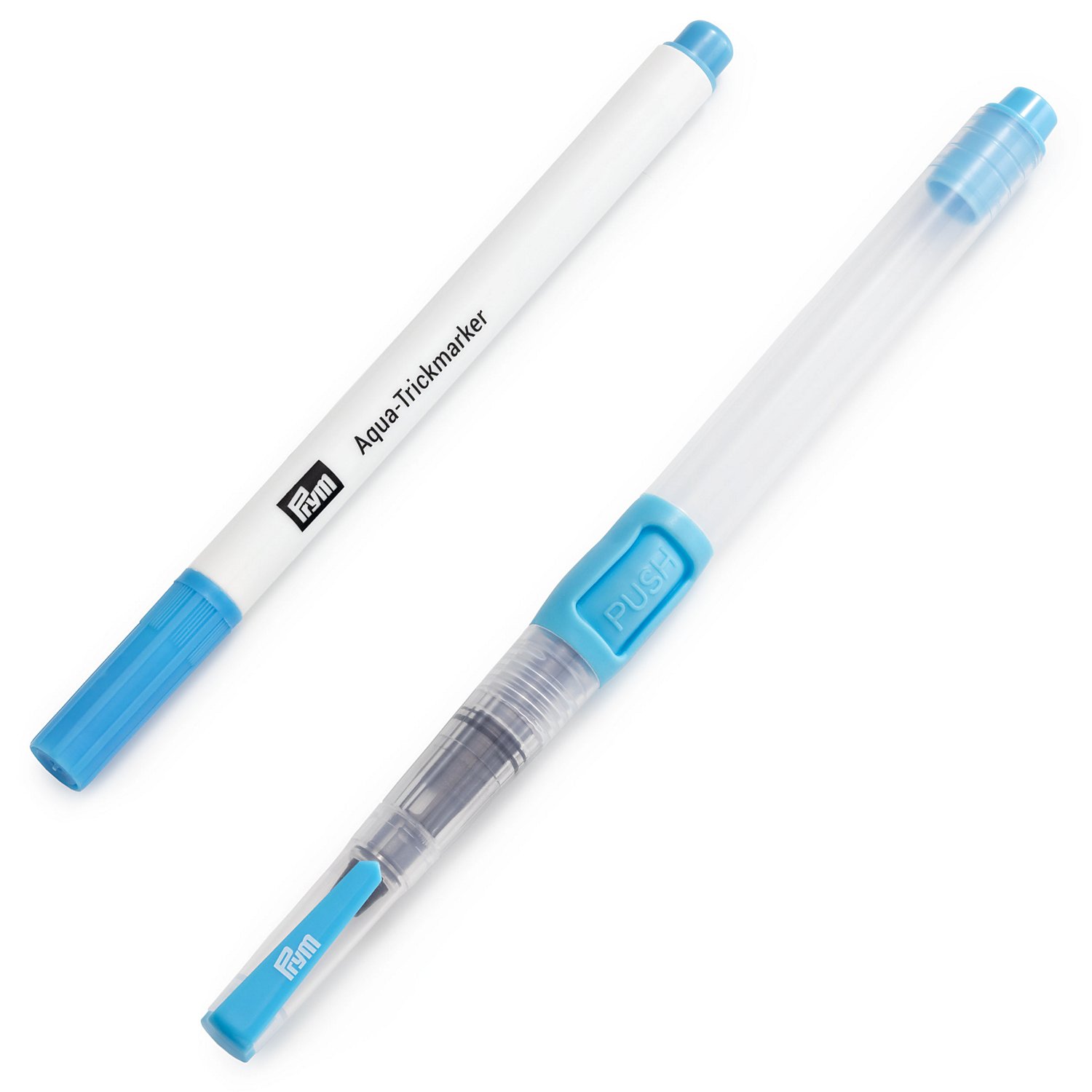 Prym Aqua-Trickmarker und Wasserstift im Set