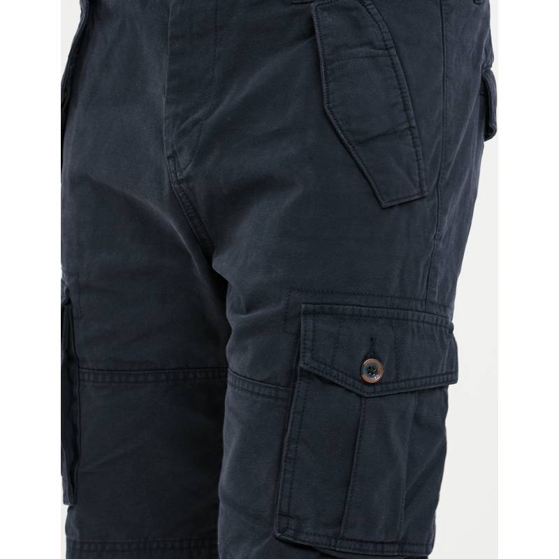 Threadbare THBLugo Cargoshorts Herren