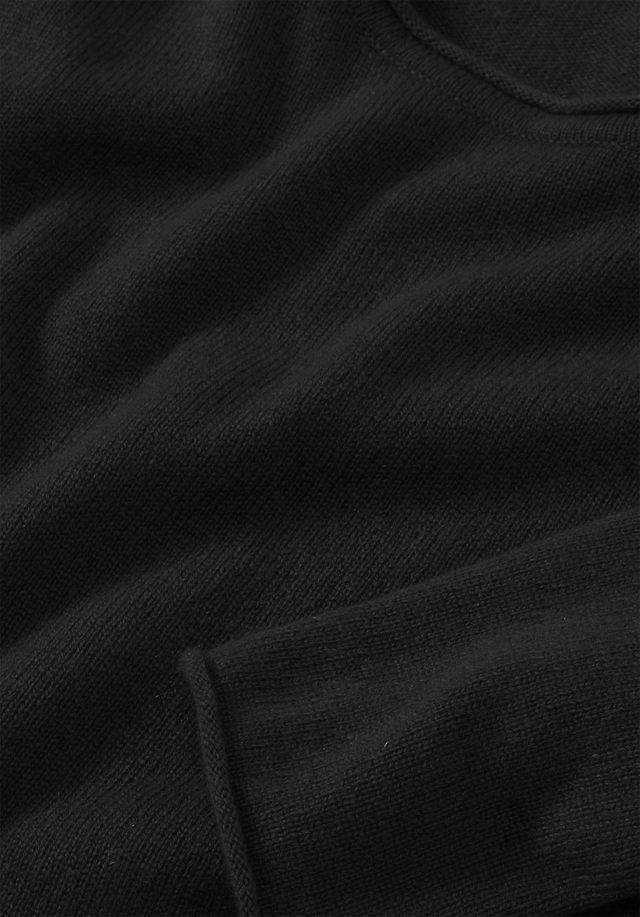 FTC X HESSNATUR Pullover aus reinem Kaschmir