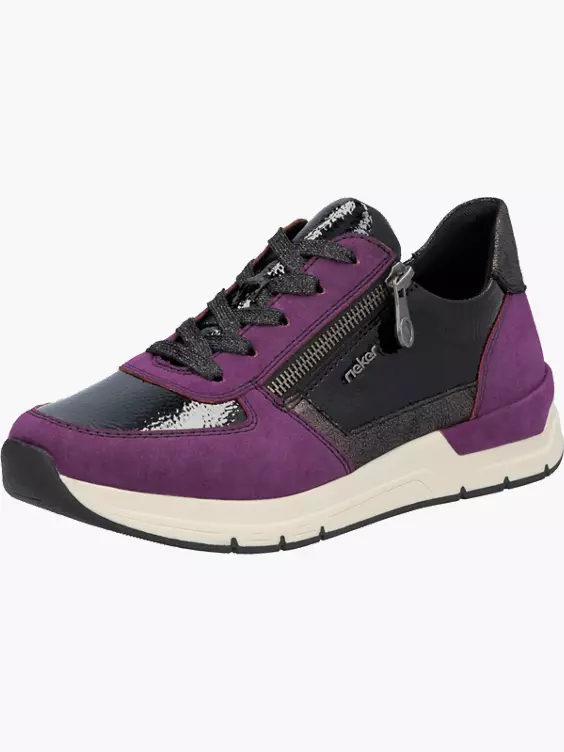 Rieker Damen Sneaker Low