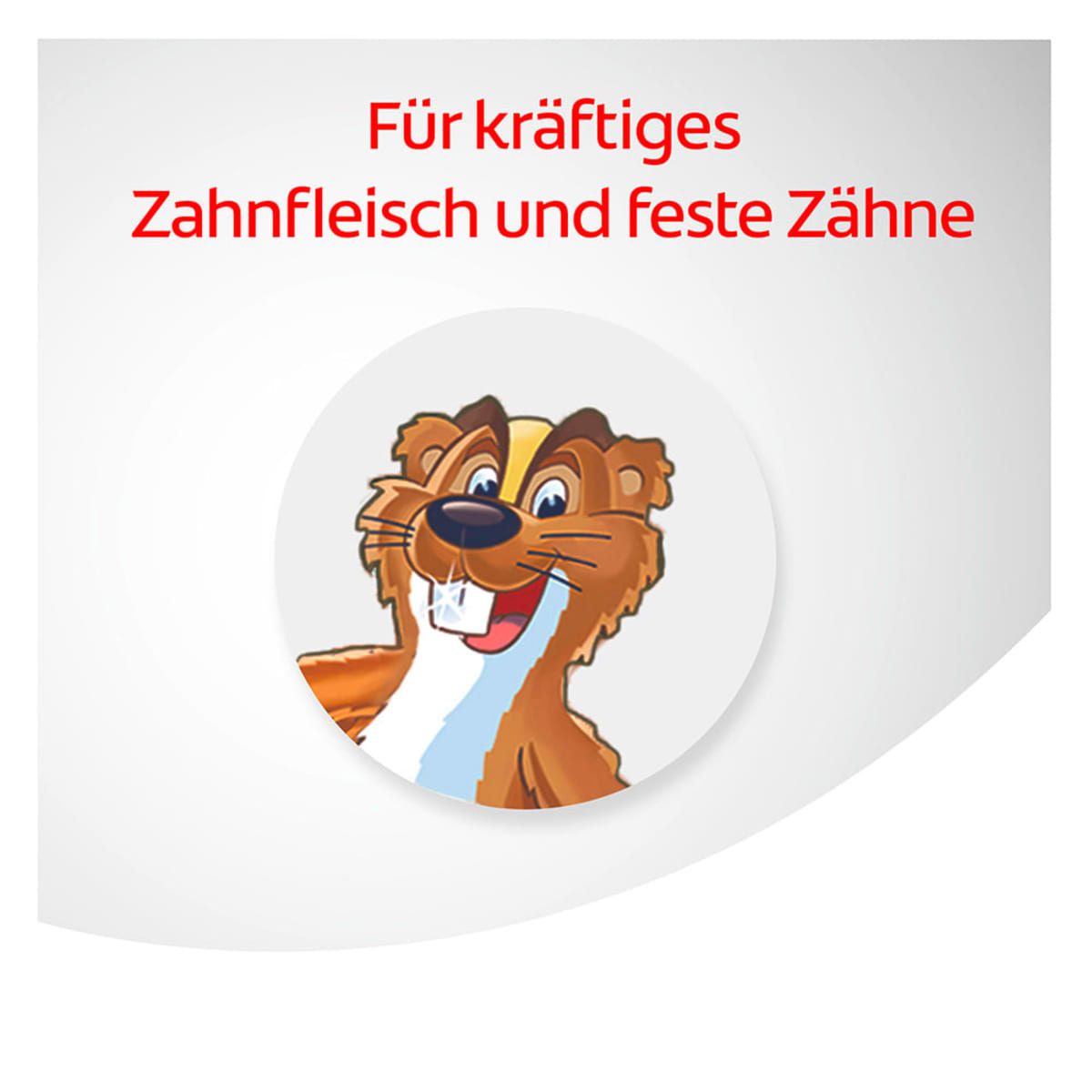 Zahnpasta Kräuter, 75 ml