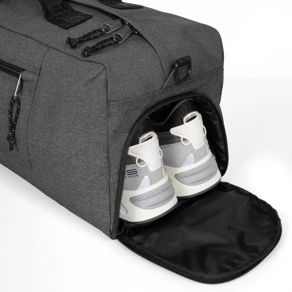 Eastpak DUFFL'R L Black Denim