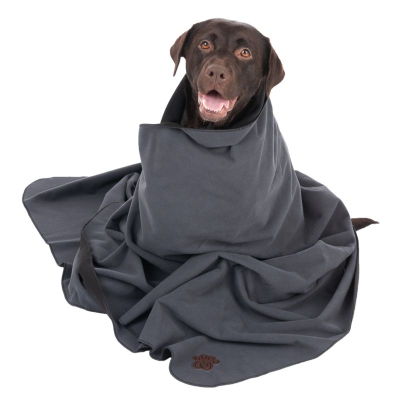 TIAKI Hundedecke Nelly zu TOP-Preisen