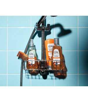 GUHL Feuchtkeitsaufbau Haarshampoo-250 ml