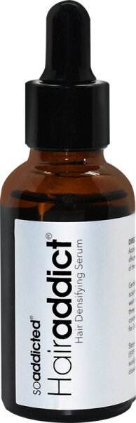 Soaddicted Hairaddict Hair Densifying Serum Haarserum