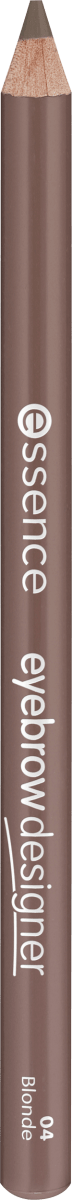 Augenbrauenstift Designer 04 Blonde, 1,1 g