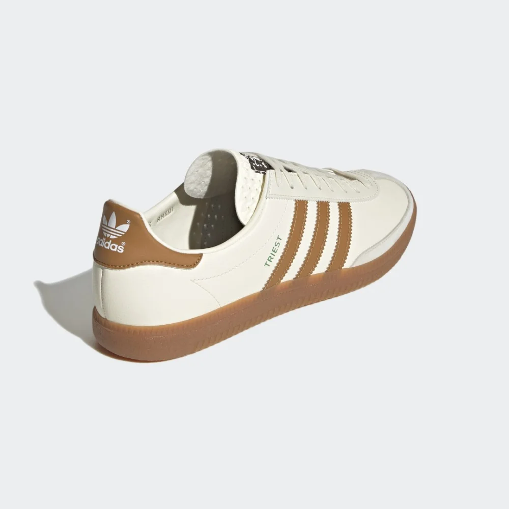 adidas Triest GX0712 / weiss