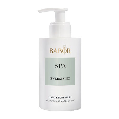 Babor Spa Detergente Mani e Corpo Energizzante 200 ml