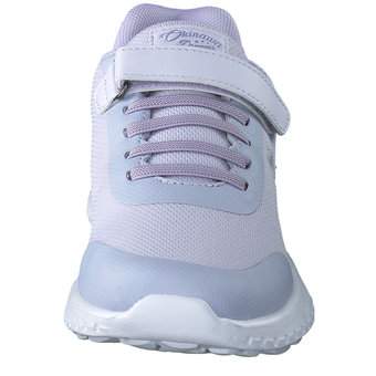Okinawa Sneaker in lila